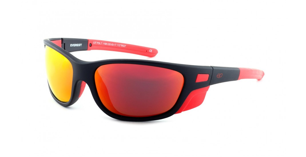 EDURNE T1108 C-3 EVEREST