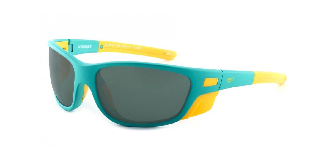 EDURNE T1108 C-5 EVEREST