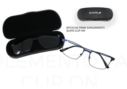 ESTUCHE T4/B85 CLIP SLATS