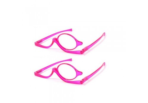 Gafas MAKE-UP | PILOT 35 2