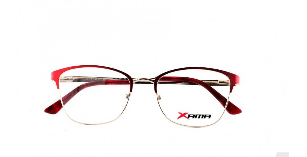 X70333 C-3 52/17 XAMA