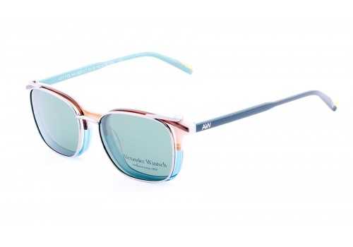 AW 3037 C-1 -CLIP SOL- 2