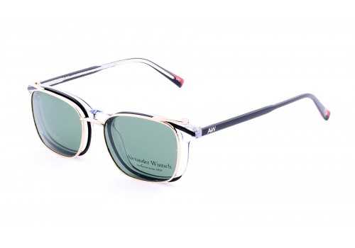AW 3037 C-2 -CLIP SOL- 2