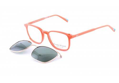 AW 3037 C-4 -CLIP SOL-