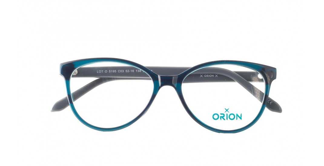 ORION 05195 C-3 52/16