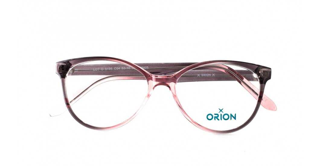 ORION 05195 C-4 52/16
