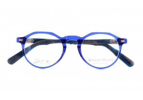 DAVOS 5007 CURLING C-2