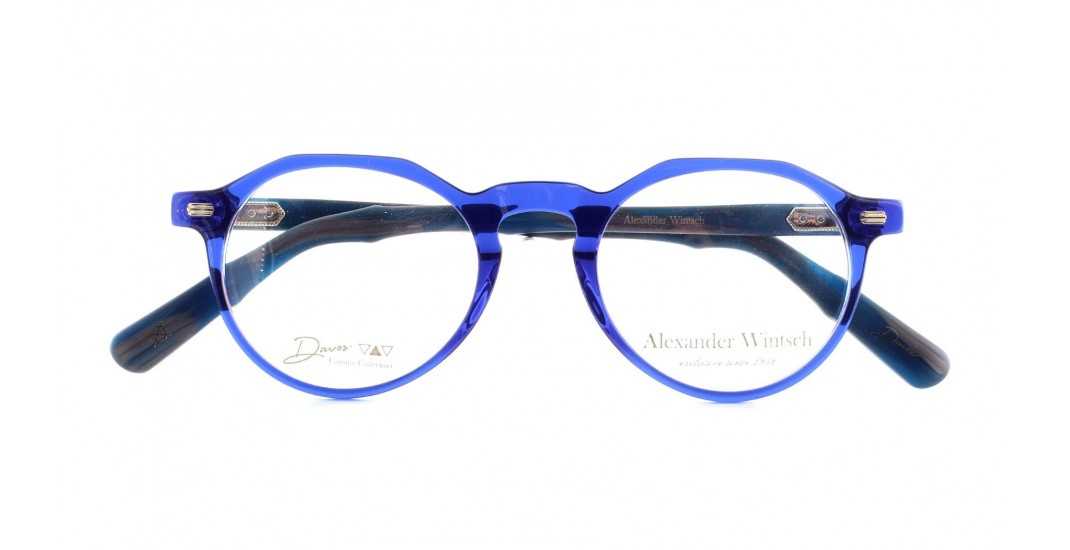 DAVOS 5007 CURLING C-2