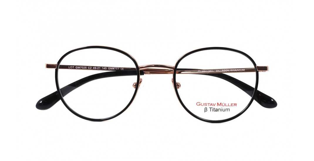 GM7025 C-2 TITANIUM