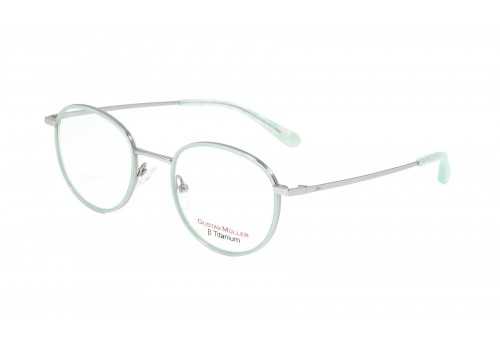 GM7025 C-3 TITANIUM 2
