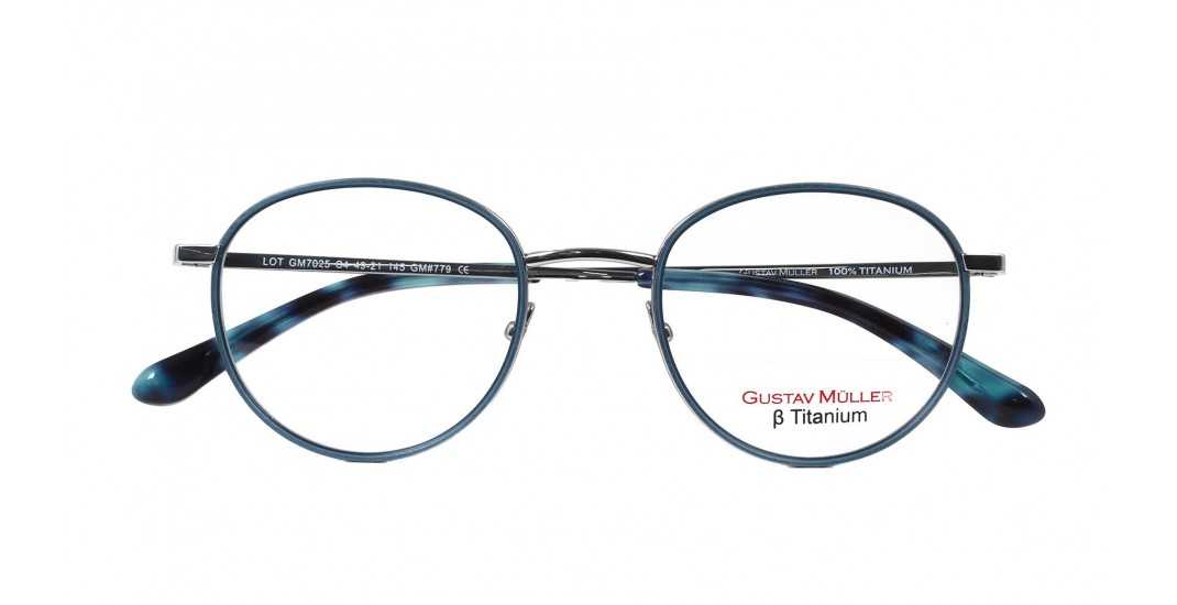 GM7025 C-4 TITANIUM