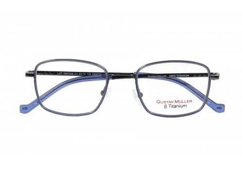 GM7026 C-1 TITANIUM