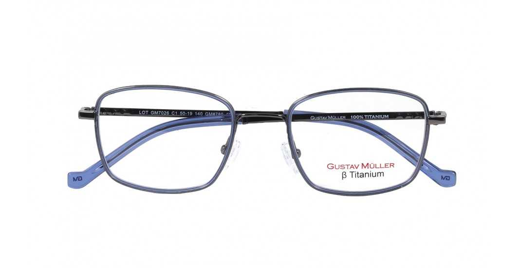 GM7026 C-1 TITANIUM