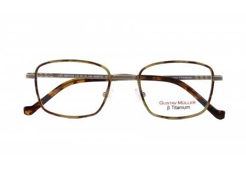 GM7026 C-3 TITANIUM