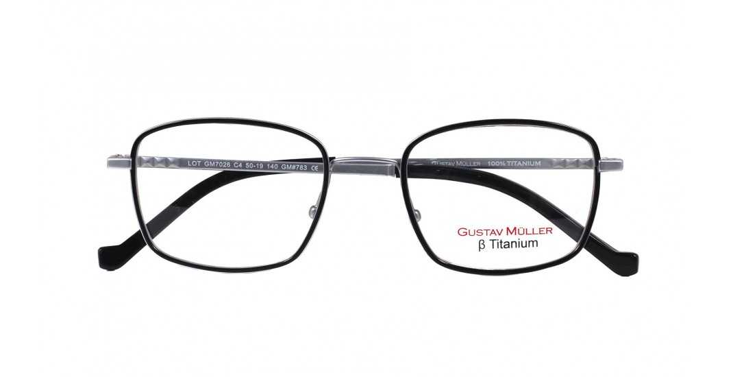 GM7026 C-4 TITANIUM