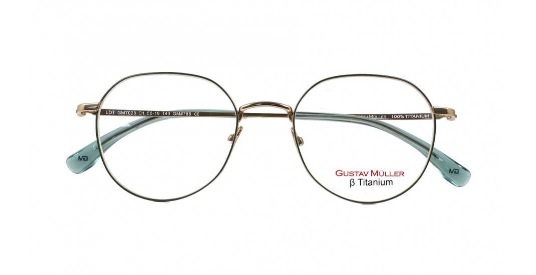 GM7028 C-1 TITANIUM