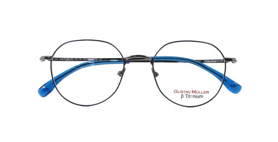 GM7028 C-2 TITANIUM