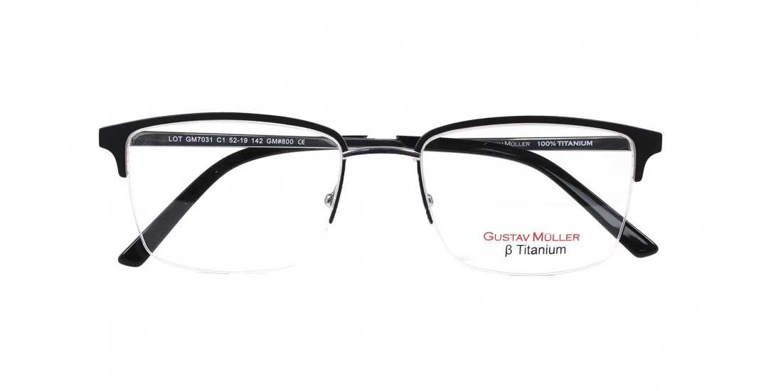 GM7031 C-1 TITANIUM