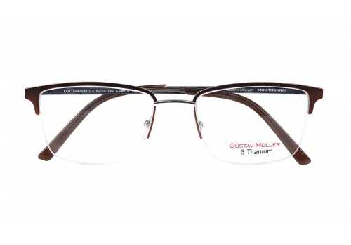 GM7031 C-2 TITANIUM