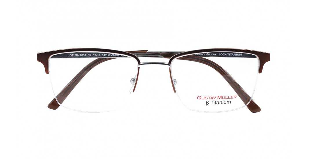 GM7031 C-2 TITANIUM