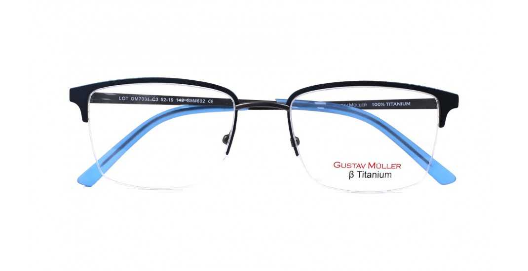 GM7031 C-3 TITANIUM