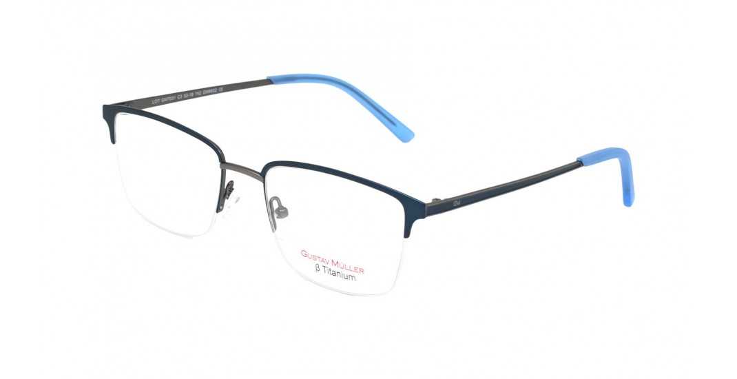 GM7031 C-3 TITANIUM