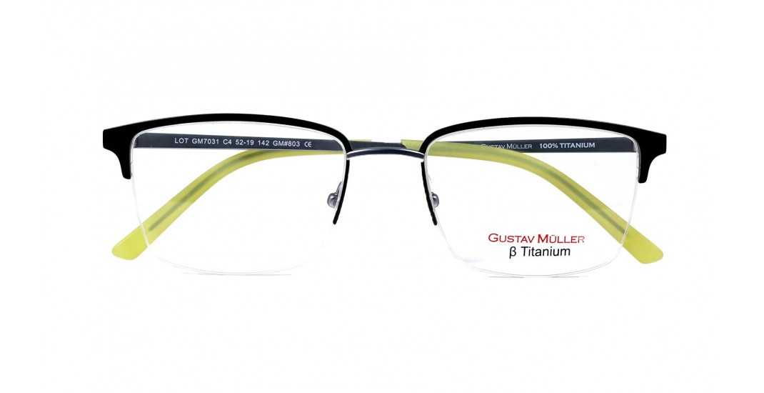 GM7031 C-4 TITANIUM