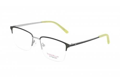 GM7031 C-4 TITANIUM 2