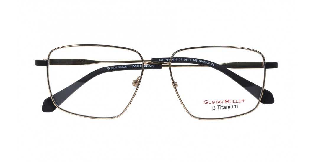 GM7032 C-2 TITANIUM