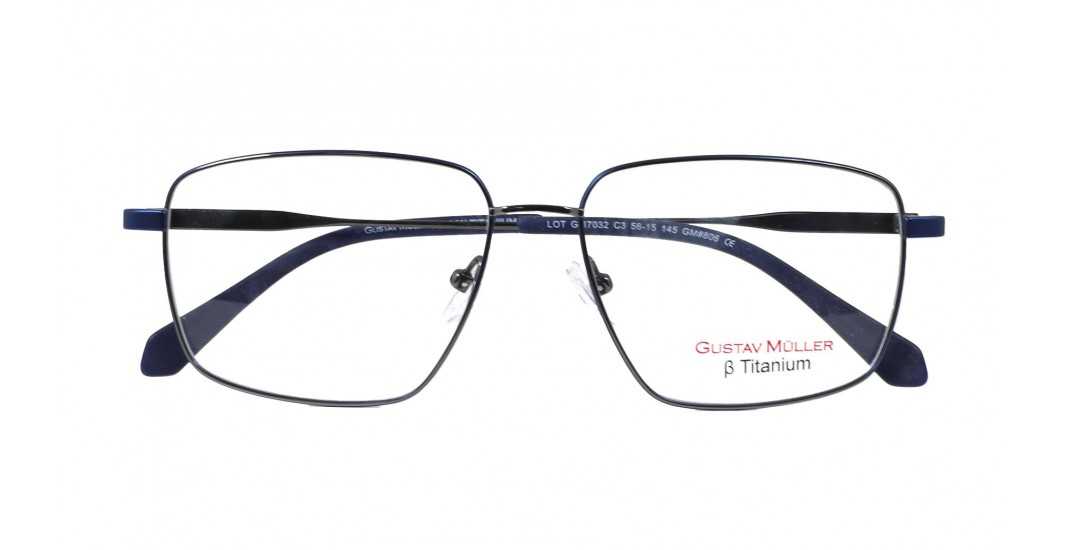 GM7032 C-3 TITANIUM