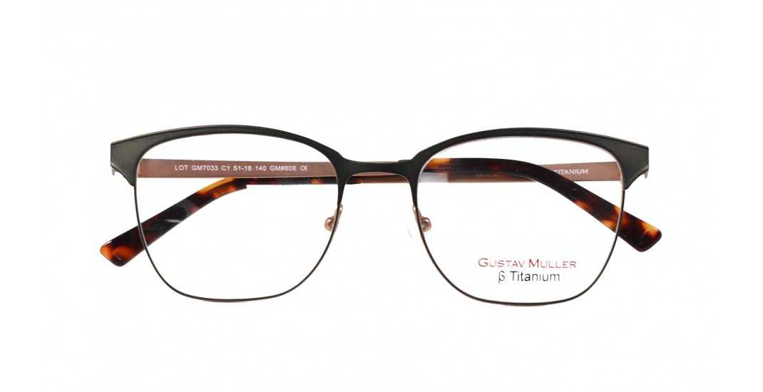 GM7033 C-1 TITANIUM