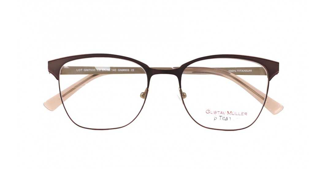 GM7033 C-2 TITANIUM