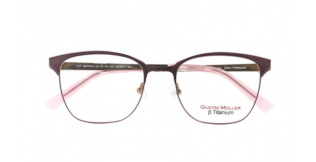 GM7033 C-4 TITANIUM