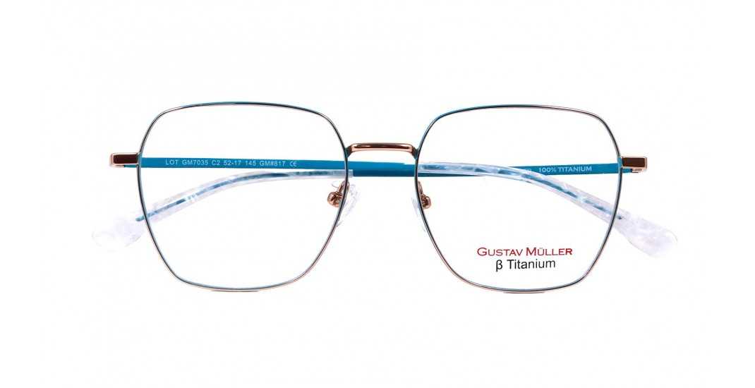 GM7035 C-2 TITANIUM