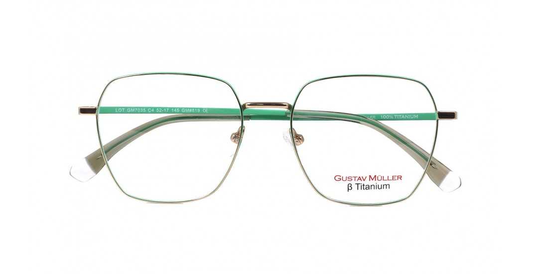 GM7035 C-4 TITANIUM