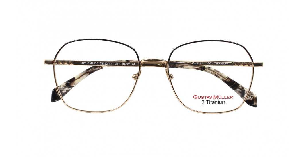 GM7036 C-4 TITANIUM