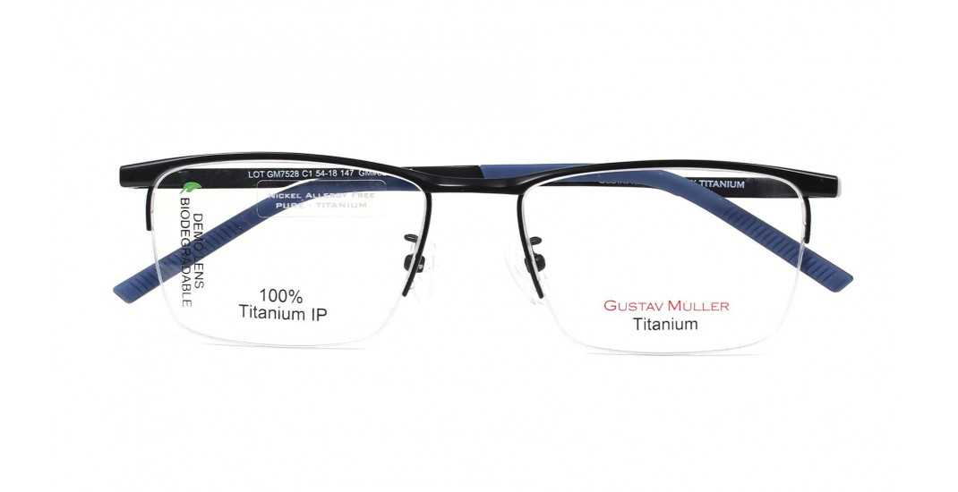 GM7528 C-1 TITANIUM