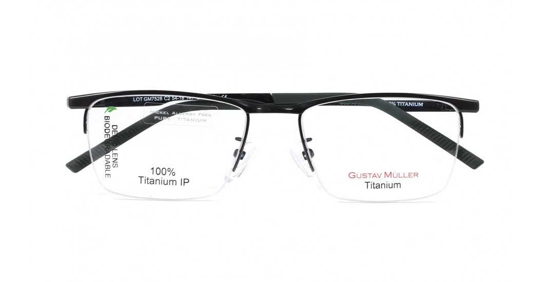 GM7528 C-2 TITANIUM