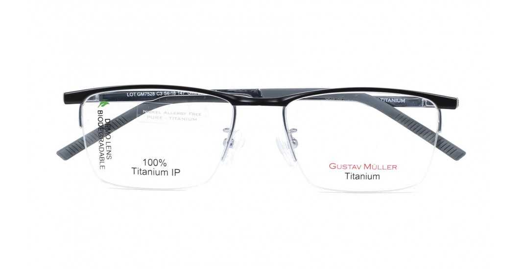 GM7528 C-3 TITANIUM