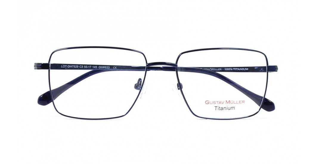 GM7529 C-3 TITANIUM