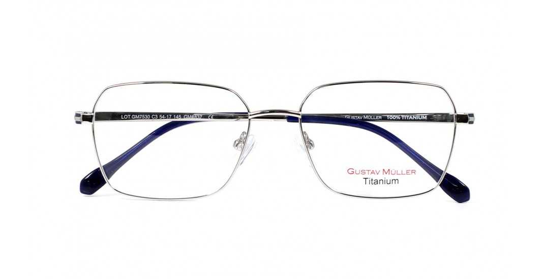 GM7530 C-3 TITANIUM