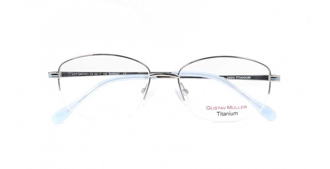 GM7531 C-4 TITANIUM