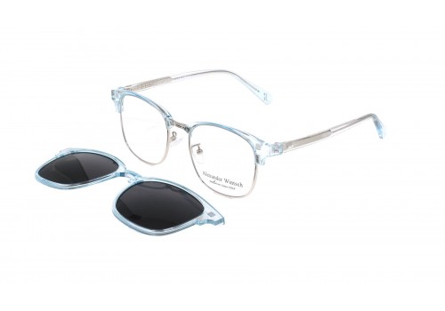 CLIP SOL AW 3045 C-4 2
