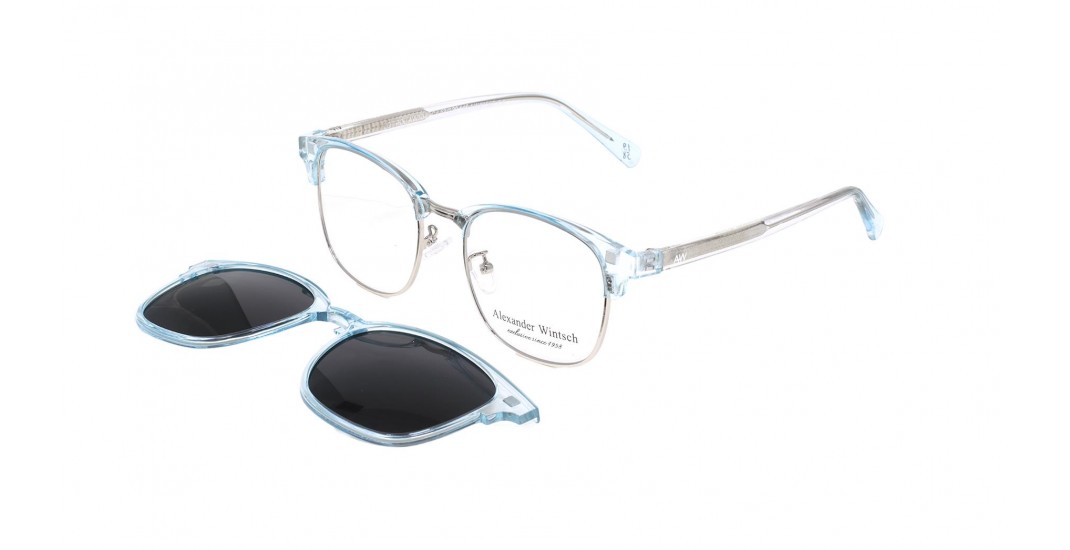 CLIP SOL AW 3045 C-4