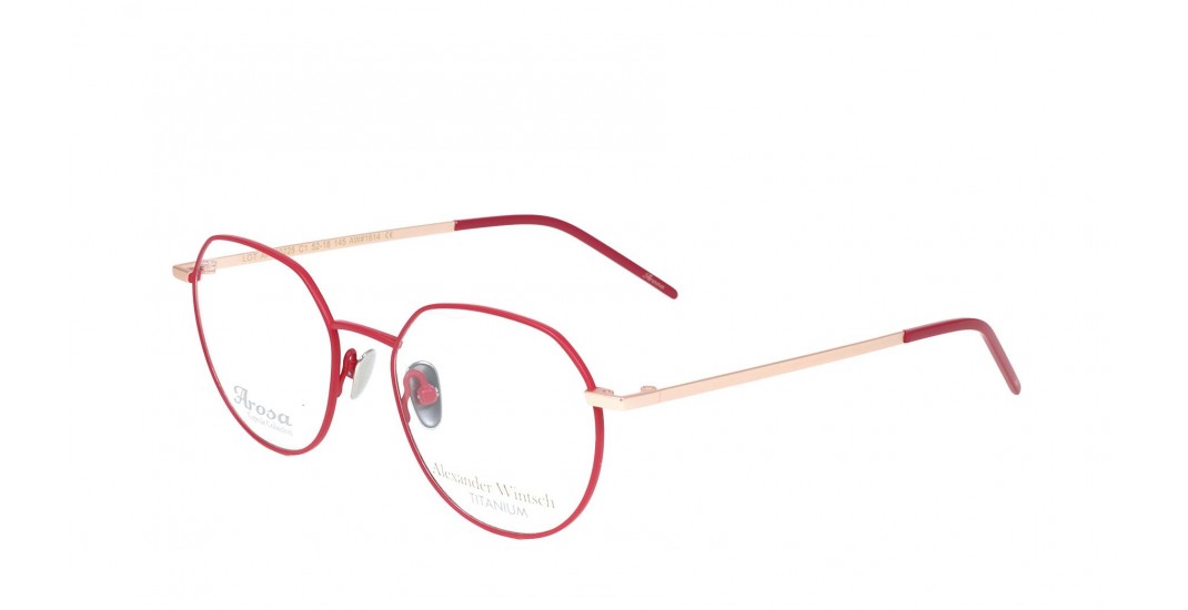AW 20225 C-1 TITANIUM
