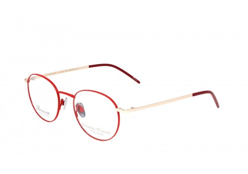 AW 20226 C-2 TITANIUM 2