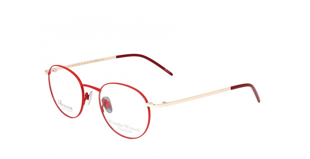 AW 20226 C-2 TITANIUM