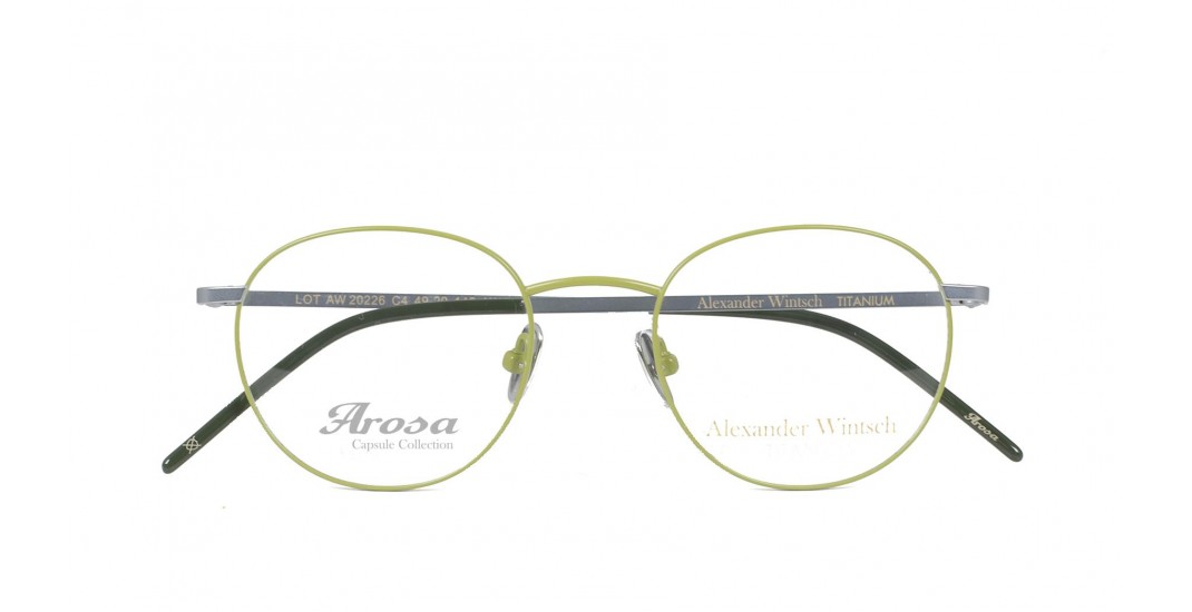 AW 20226 C-4 TITANIUM