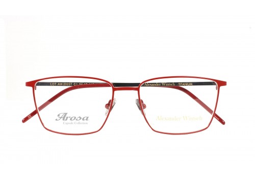 AW 20227 C-1 TITANIUM
