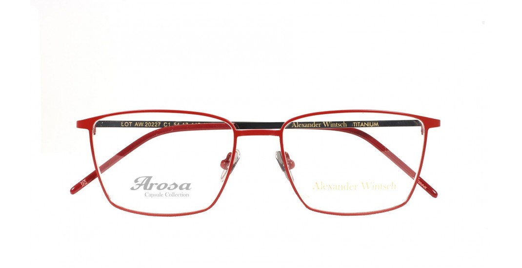 AW 20227 C-1 TITANIUM